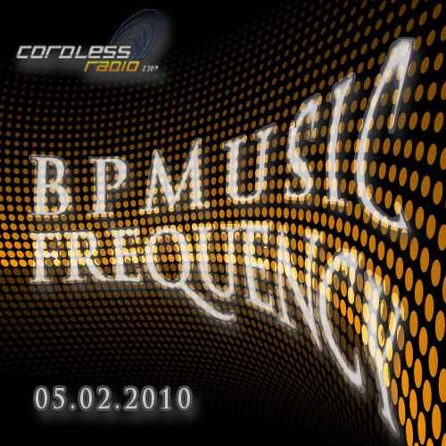 [05.02.2010] BPMusic Frequency @ Cordless-Radio.de