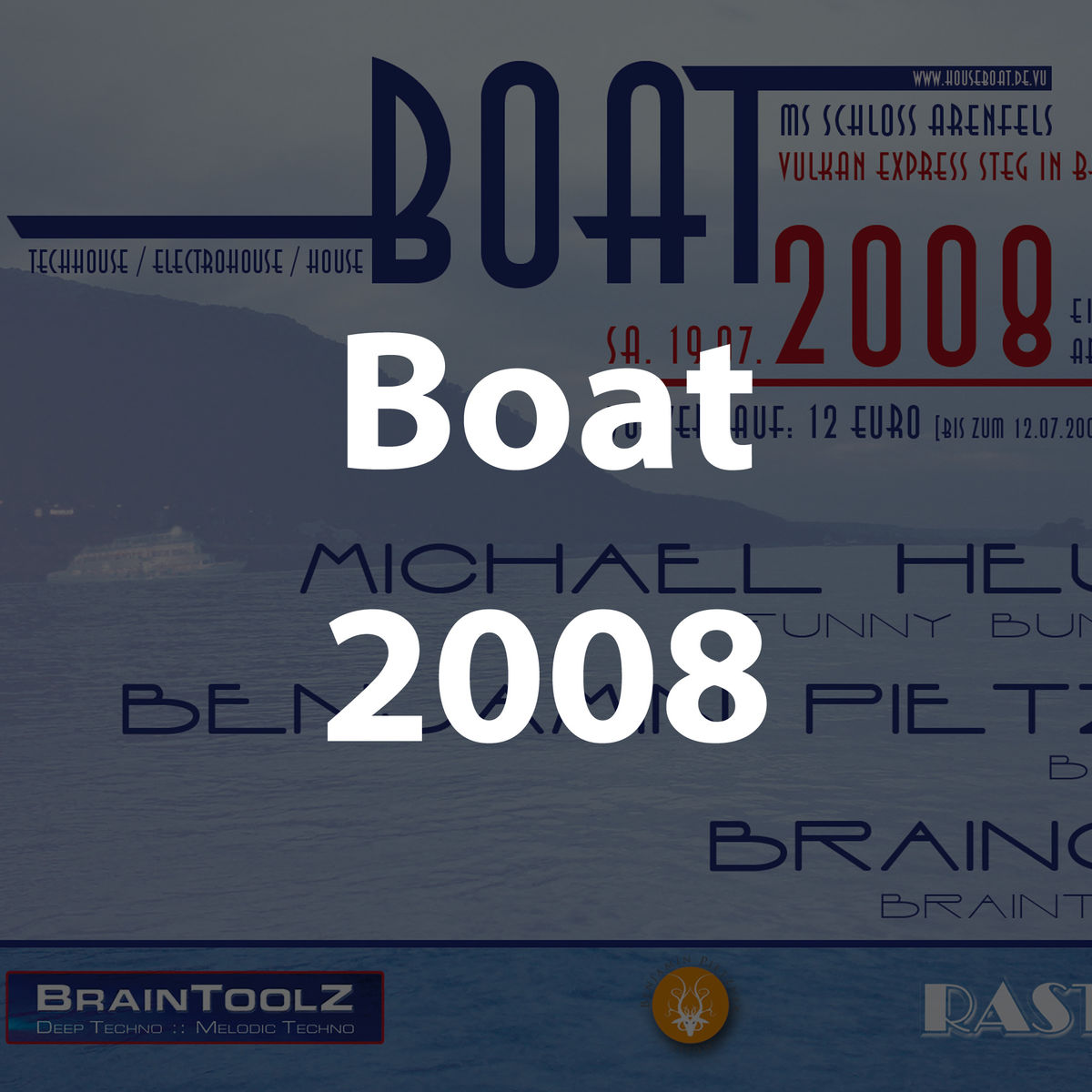 Boat Compilation [2008]