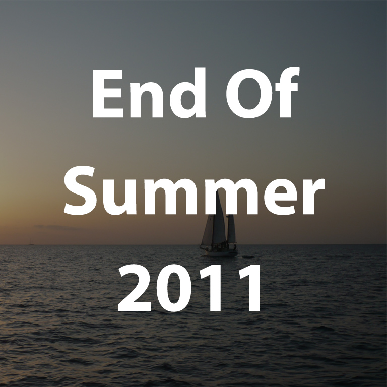 End Of Summer 2011