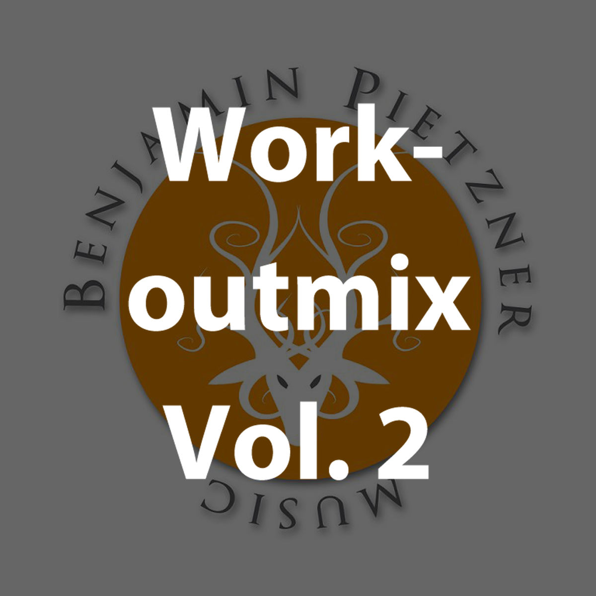 Workoutmix Vol. 2 [2005]