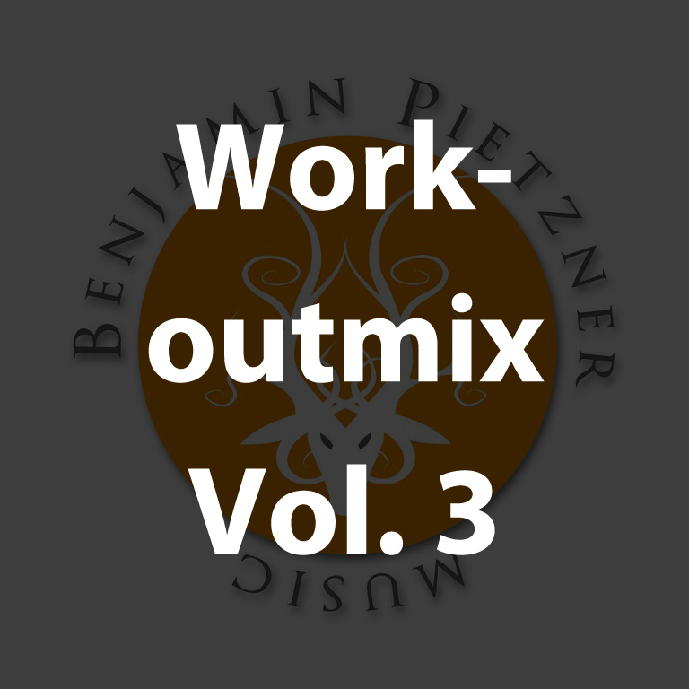 Workoutmix Vol. 3