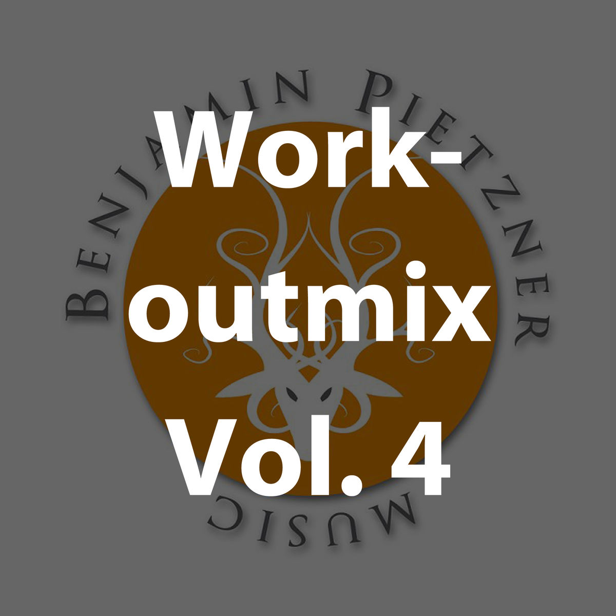 Workoutmix Vol. 4 [2005]