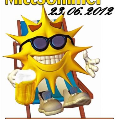 [23.06.2012] Mitt-Sommer-Nacht 2012 @ Rasthaus B9, Bad Breisig