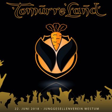 [22.06.2018] Tomurreland @ Westum
