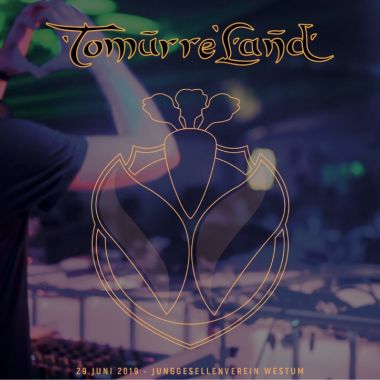 [29.06.2019] Tomurreland Westum