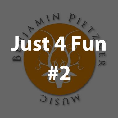 Just 4 Fun #2