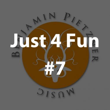 Just 4 Fun #7 [2018]