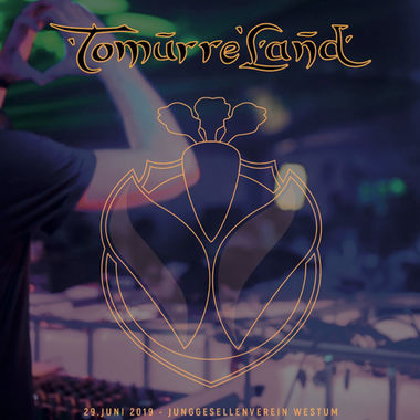 BPMusic @ Tomurreland [2019]