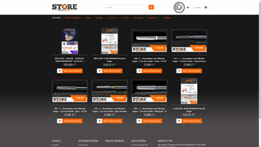 dentalligent.store - Screenshot