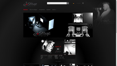 Jostage - Screenshot