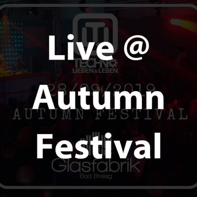 BPMusic @ Autumn Festival