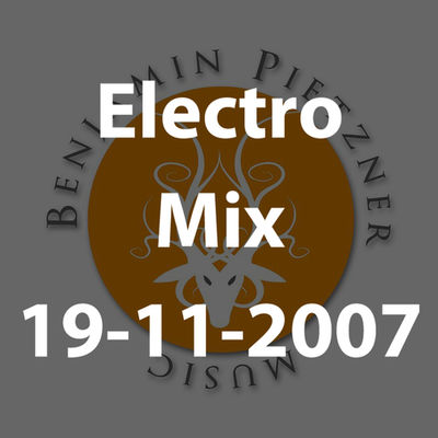 Electro Mix