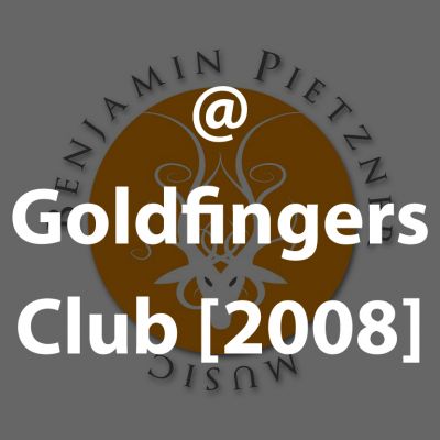 at Goldfingers Club