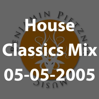 House Classics Mix