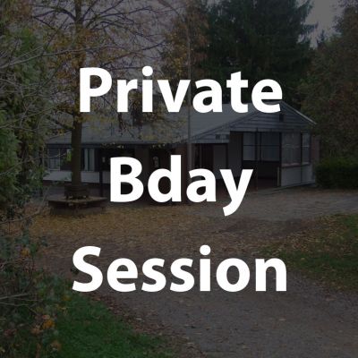 Private Bday Session 1/2
