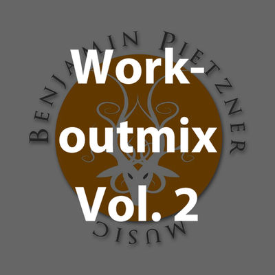Workoutmix Vol. 2